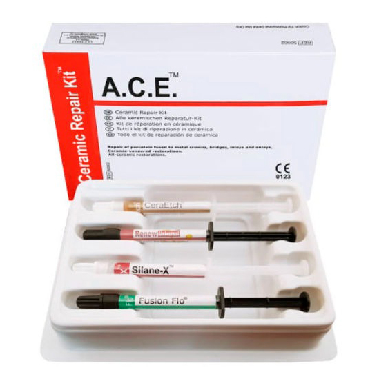 A.C.E Ceramic Repair Kit