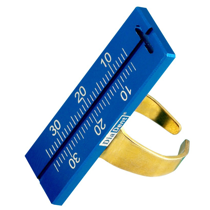 Endo Measuring Ring