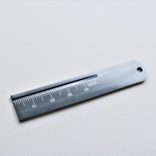 Endo Ruler