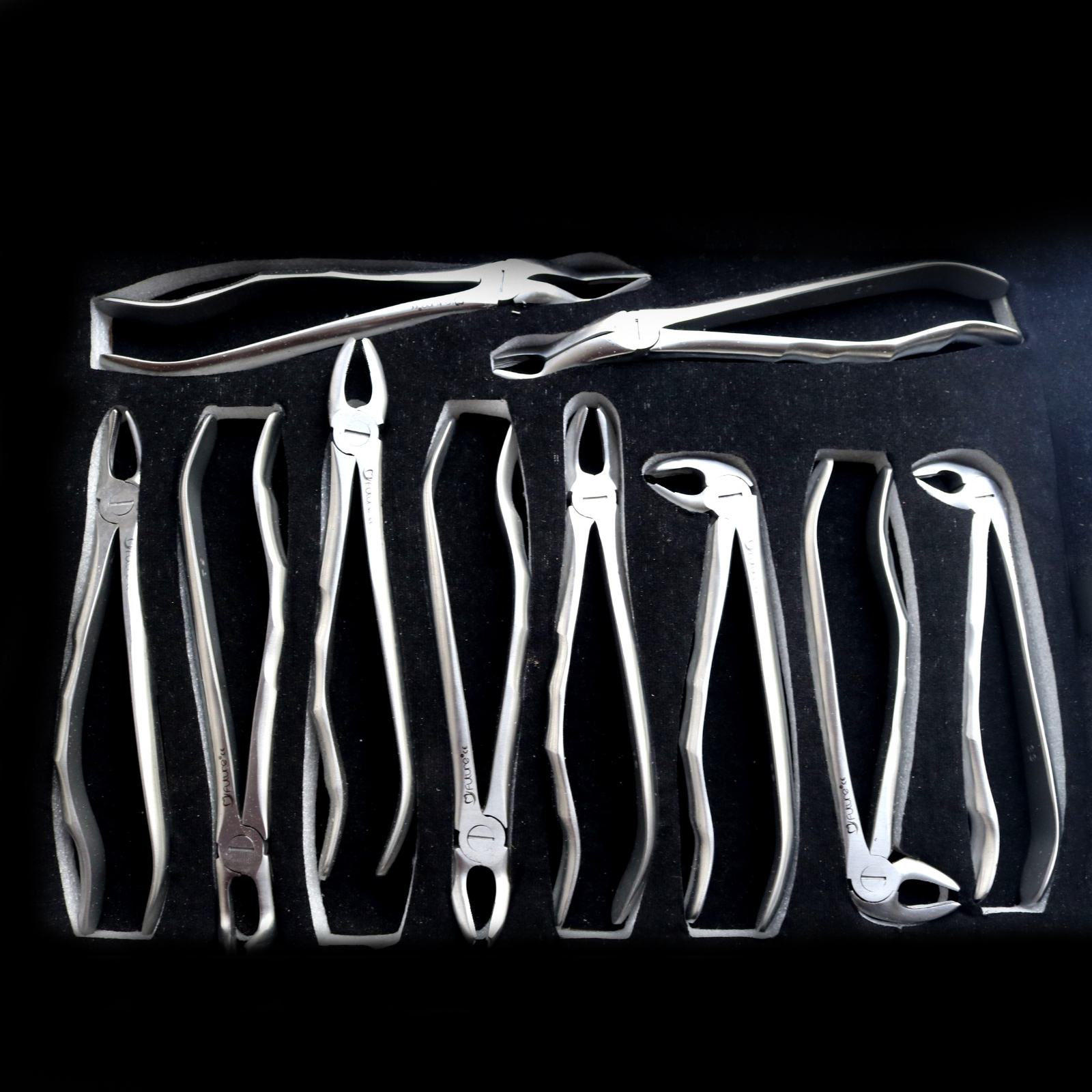 Forceps Kit-Future