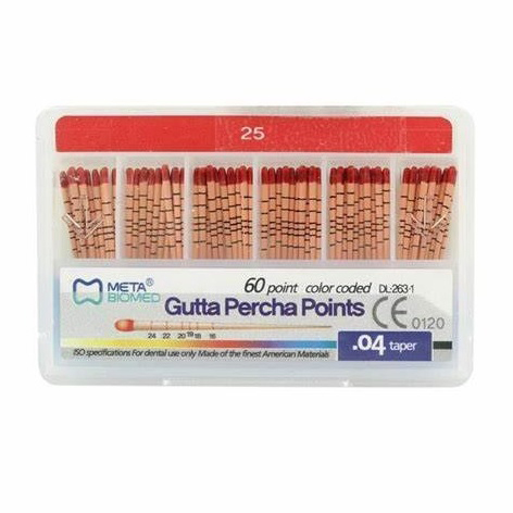 Gutta Percha .04