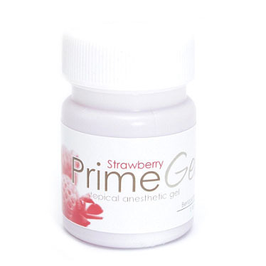 Prime Gel