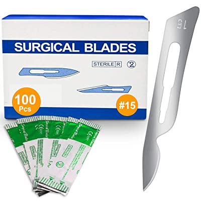 Surgical Blade