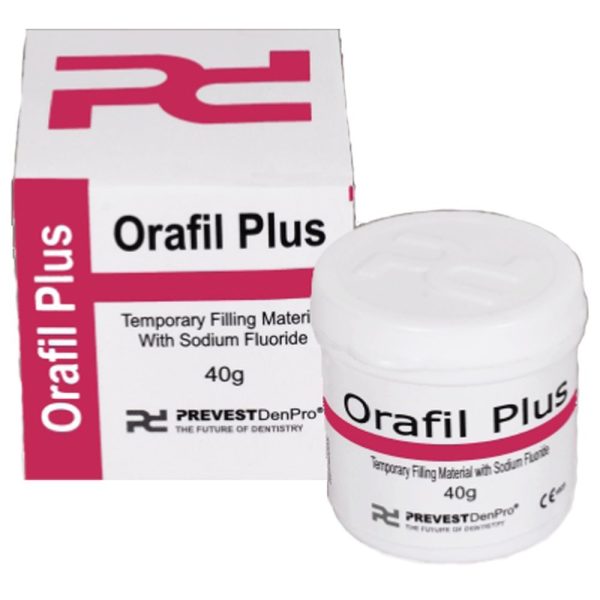 Tf Orafil Plus