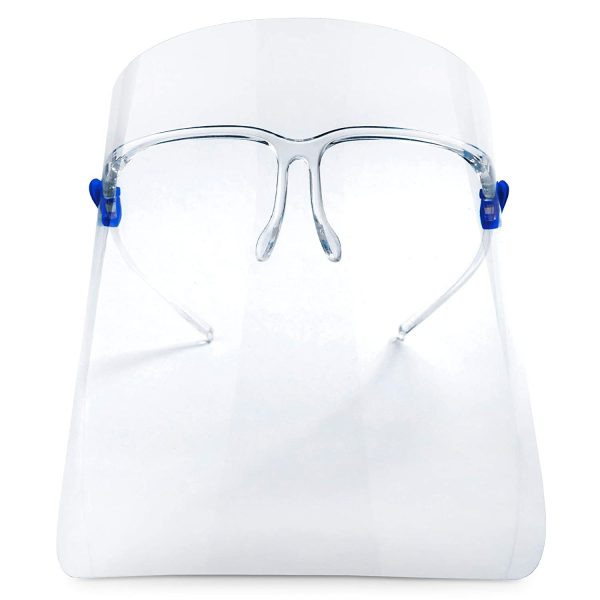 Face Sheild Eyewear