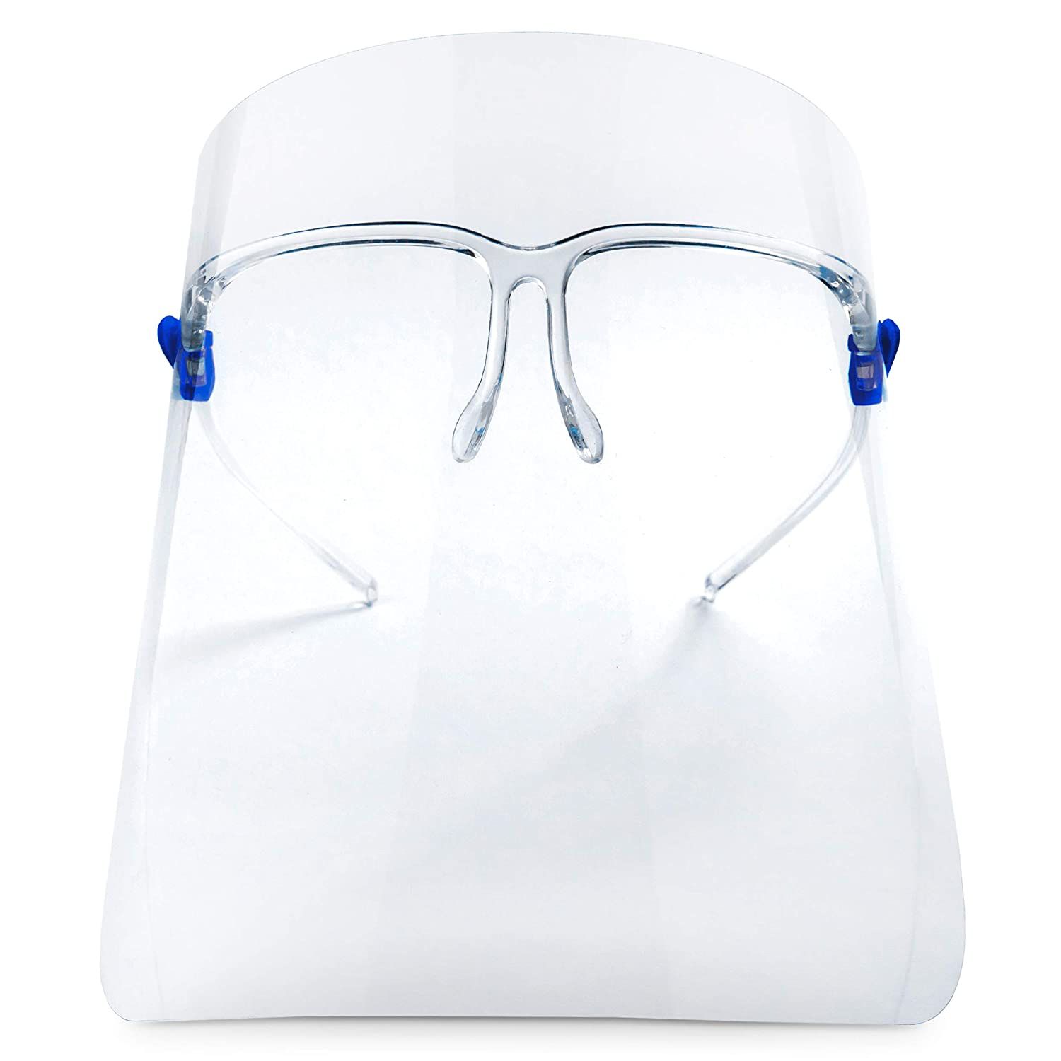 Face Sheild Eyewear