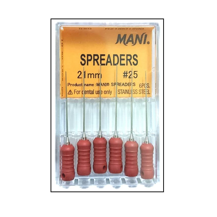 Spreder Mani