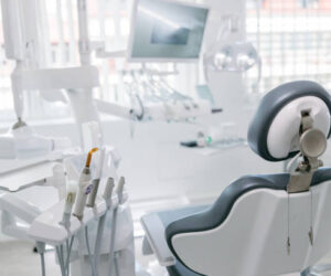 Dental chairs